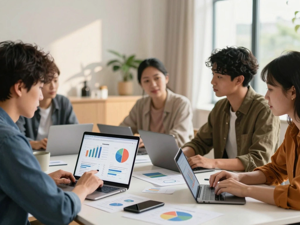 Effective Dropshipping Niche Research Beyond Shopify Saturation
